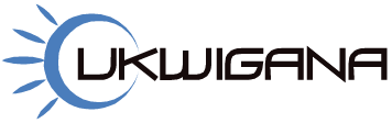 Ukwigana Logo